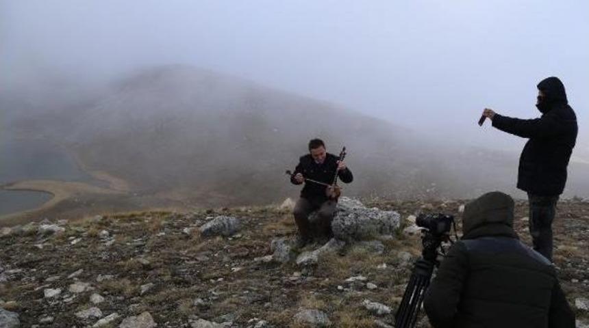 Bursa'nın Tanıtım Filmine İtalya'dan &Ouml;d&uuml;l