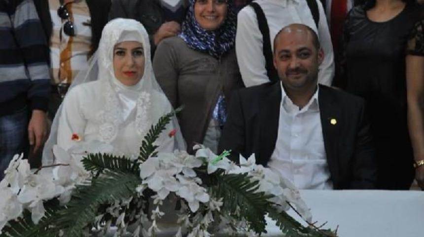 Aşk Engel Tanımadı