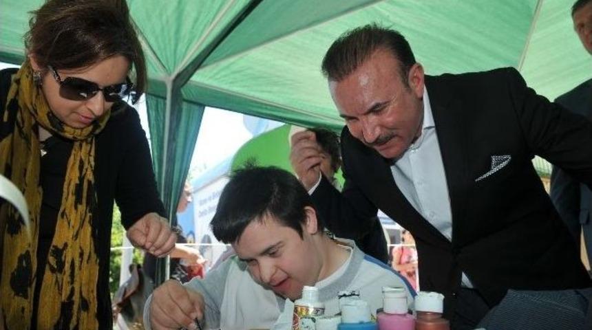 Doğan: &ldquo;hepimiz Potansiyel Birer Engelliyiz&rdquo;