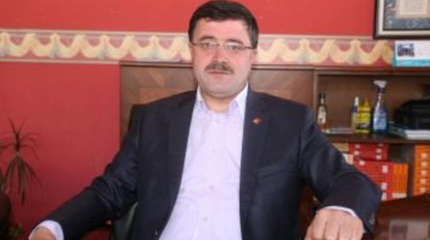 Yozgat&rsquo;ta &Ccedil;ift&ccedil;iye &Uuml;r&uuml;n Destek Pirimi &Ouml;demeleri Başladı