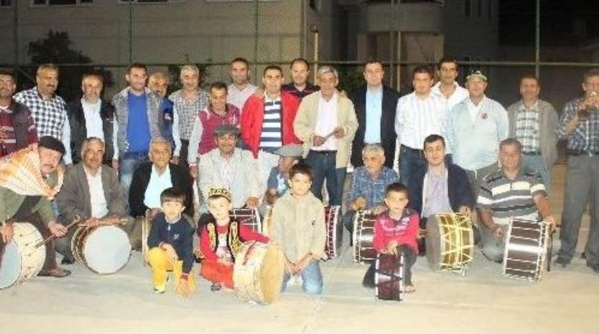 Geleneksel &Ccedil;algılar Davul Ve Zurna, Ehil Ellere Teslim Edilecek