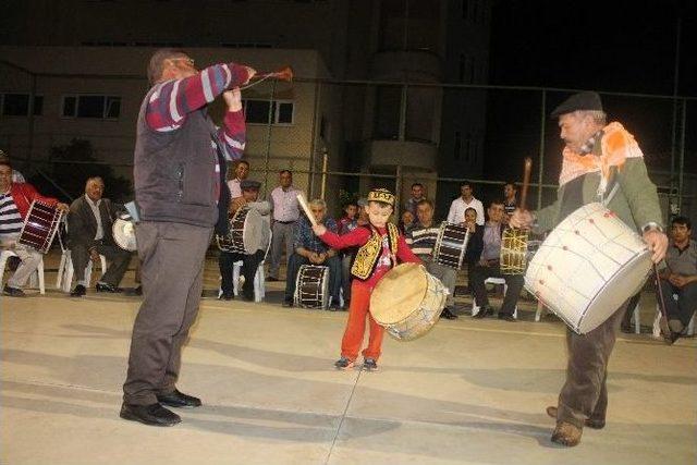 Geleneksel Çalgılar Davul Ve Zurna, Ehil Ellere Teslim Edilecek