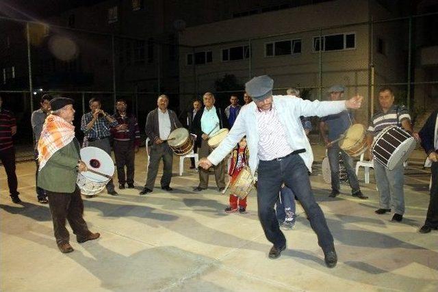 Geleneksel Çalgılar Davul Ve Zurna, Ehil Ellere Teslim Edilecek