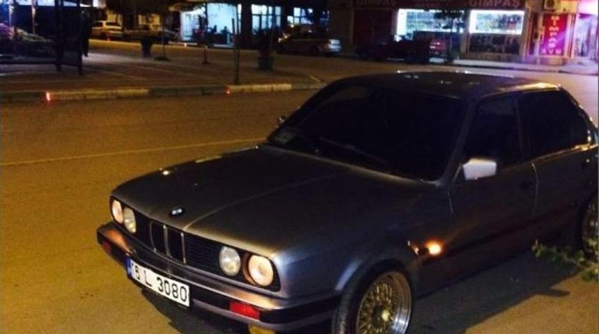 Virajı Alamayan S&uuml;r&uuml;c&uuml; Hayatını Kaybetti