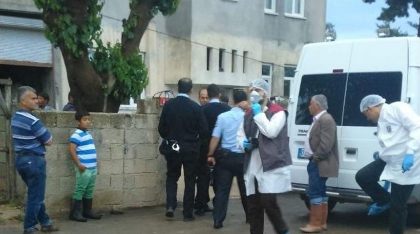 Adıyaman&rsquo;da İntihar