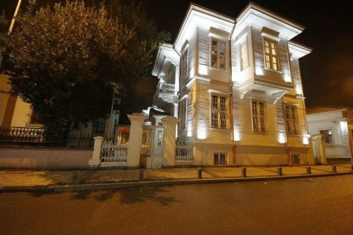 Samsun Kent M&uuml;zesi, Avrupa&rsquo;nın En Prestijli 6 M&uuml;zesinden Biri Se&ccedil;ildi