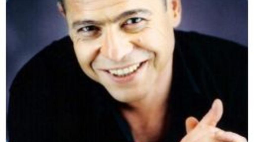 Levent Y&uuml;ksel&rsquo;den Aliağa&rsquo;da 19 Mayıs Konseri