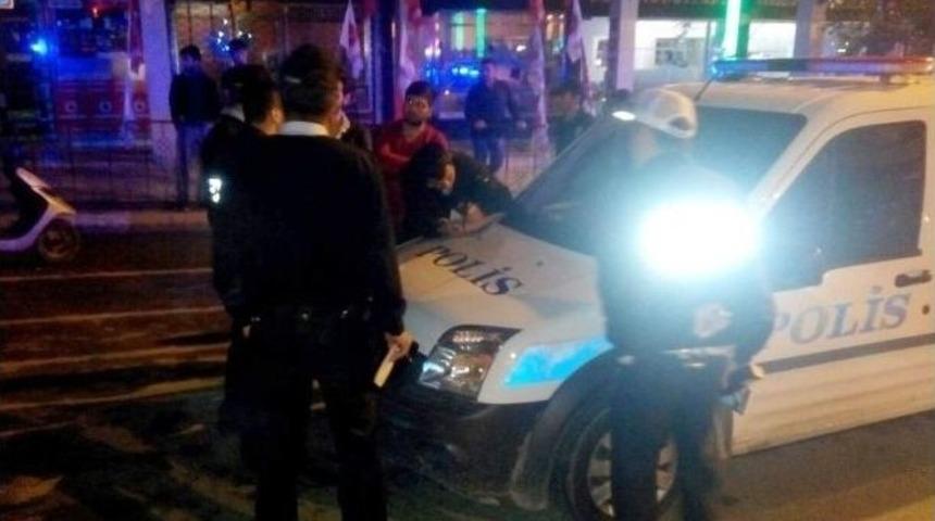 Motosiklet S&uuml;r&uuml;c&uuml;lerine G&ouml;z A&ccedil;tırılmıyor