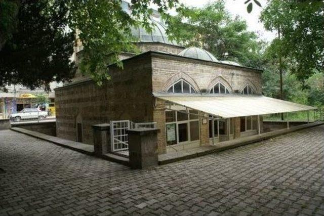 Asacık’ın Tarihi Camileri Turizme Kazandırılacak