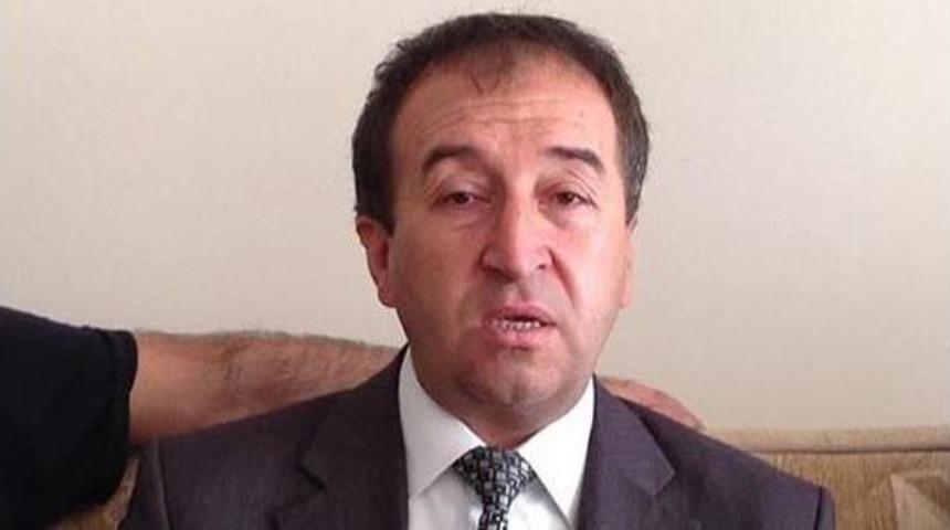 &ldquo;karılarını &Ouml;ld&uuml;ren Erkekleri Alınlarından &Ouml;p&uuml;yorum&rdquo; Diyen Dernek Başkanına Dava