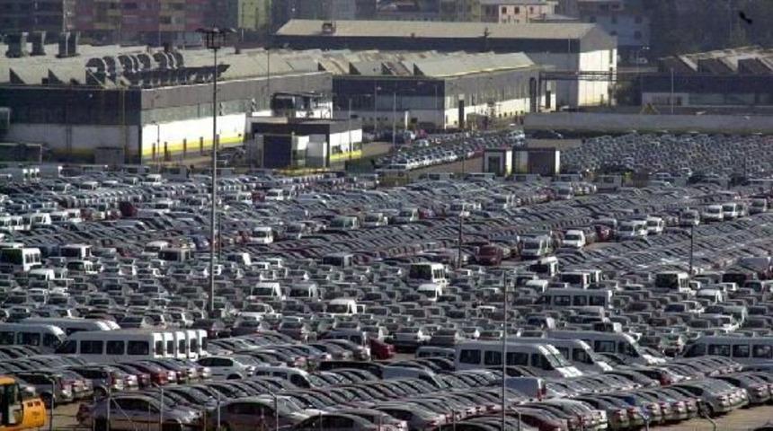 Otomotiv, Tatile Rağmen Ağustos'ta Ihracatın Lideri