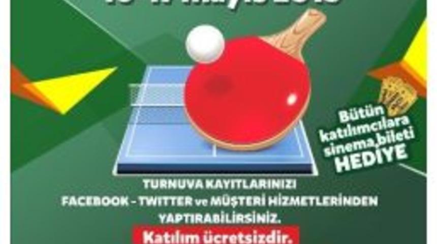 Highway Turnuvaya Doymuyor