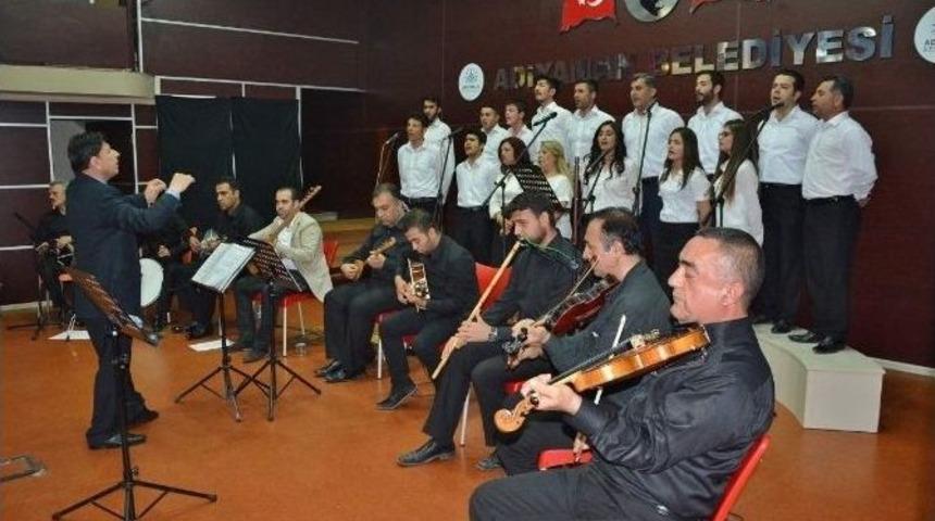 Belediye Konservatuarı&rsquo;nda Mezuniyet Heyecanı