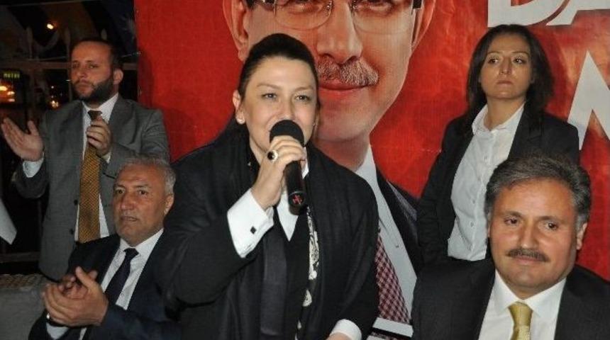 &Ccedil;alık: &ldquo;malatya&rsquo;da 6&rsquo;da 6, T&uuml;rkiye&rsquo;de 400&rsquo;e Gidiyoruz&rdquo;