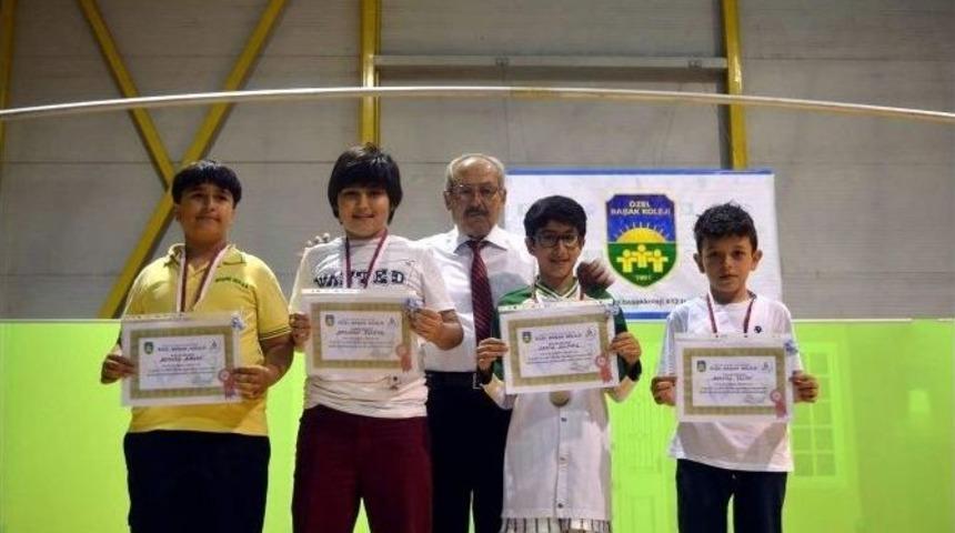 B-sport Sezonu Başarılarla Tamamladı