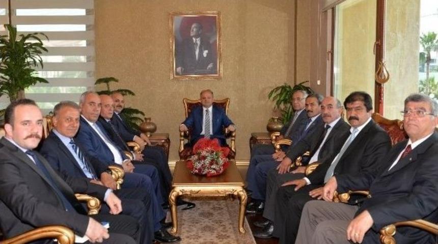 Ahilik Haftası Kutlamaları