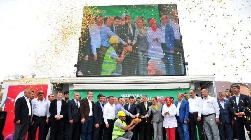 Kepez Sağlığın Merkezi Oluyor