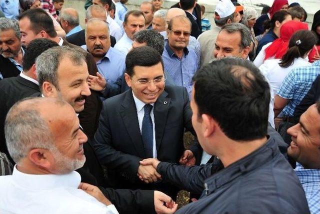 Kepez Sağlığın Merkezi Oluyor 2