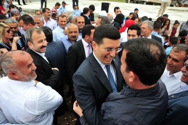 Kepez Sağlığın Merkezi Oluyor 3