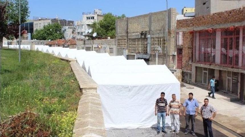 Adıyaman Kitap G&uuml;nlerine Hazır