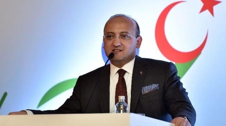 Spora Yatırım &Ouml;d&uuml;l Aldı