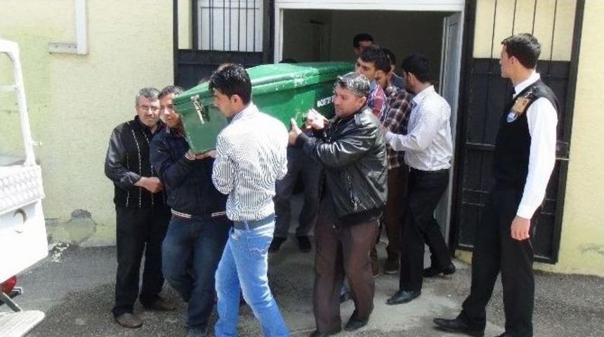 Gaziantep&rsquo;te İskeleden D&uuml;şen İnşaat İş&ccedil;isi Hayatını Kaybetti