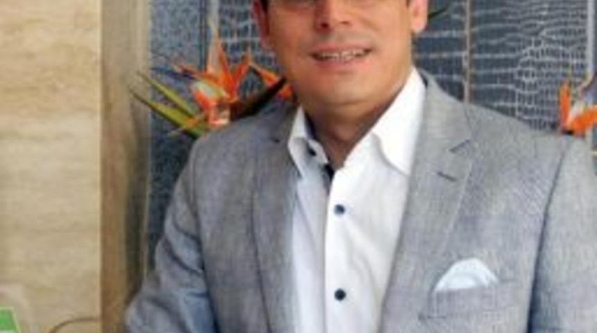 Toktaş: Bu Yıl Turizmde Avantajlı B&ouml;lge Karadeniz