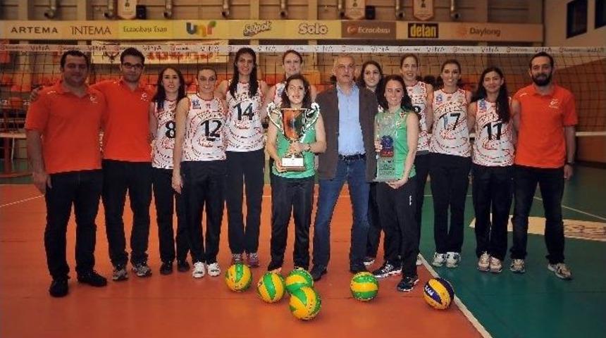 Cıovannı Caprara T&uuml;rk Sporculara G&uuml;veniyor