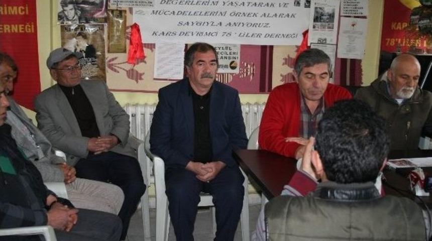 Kenan Evren&rsquo;in &Ouml;l&uuml;m&uuml;