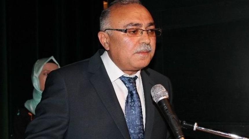 Altunhisar Rehabilitasyon Merkezinden Muhteşem Gece