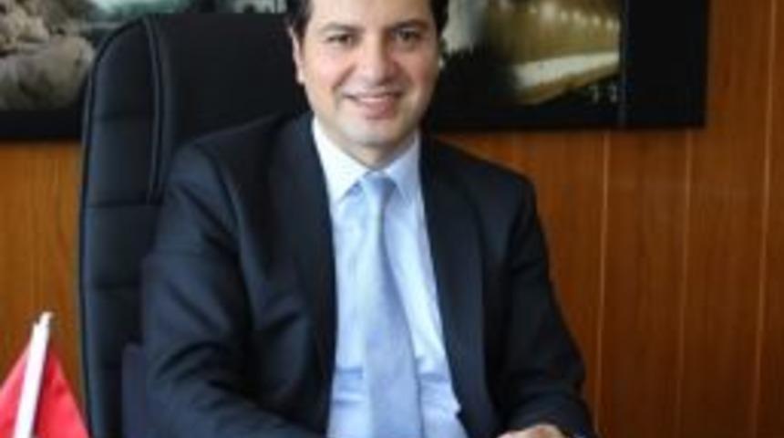 Akdeniz Edaş&rsquo;tan Dev Yatırım Hamlesi