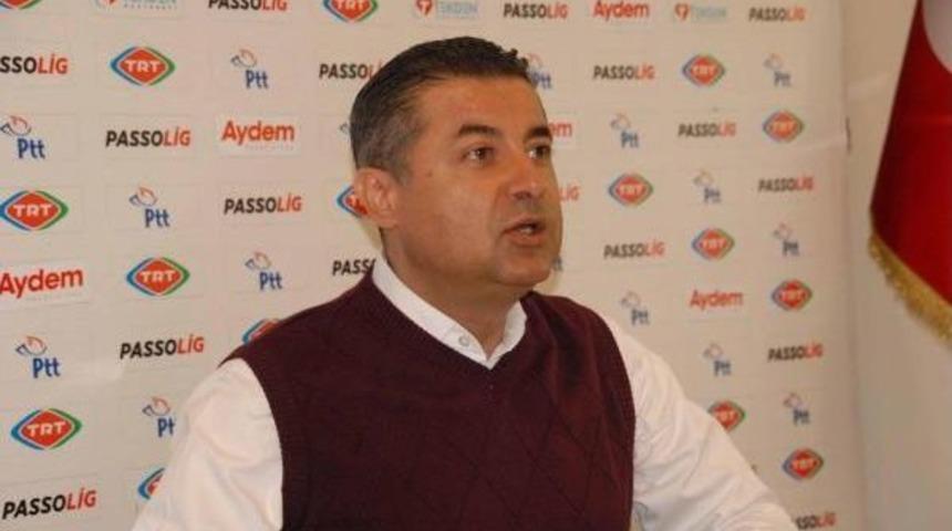 Denizlispor'da Seferberlik