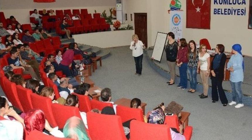 Kutso&rsquo;dan &Uuml;cretsiz Diksiyon Eğitimi