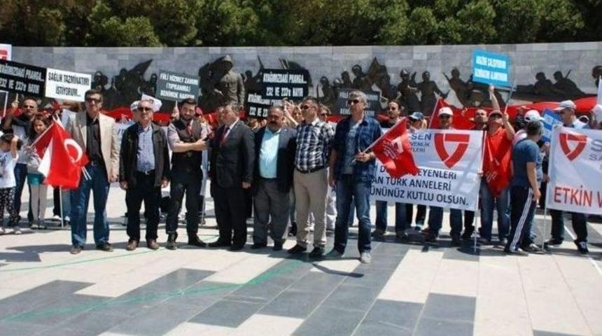 Savdes-sen &Ccedil;anakkale&rsquo;ye &Ccedil;ıkarma Yaptı