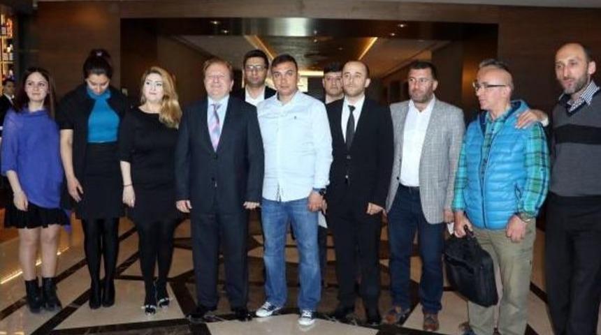 Ko&ccedil;taş 44&rsquo;&Uuml;nc&uuml; Mağazasını Samsun&rsquo;Da A&ccedil;ıyor