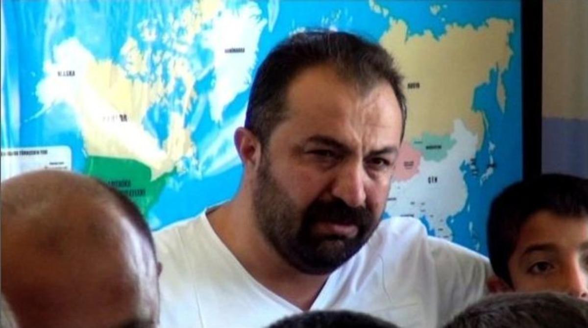 Polislik Eğitimi Alan &Ouml;ğrencilerin Okuduğu Şiir, Polis Memurunu Duygulandırdı