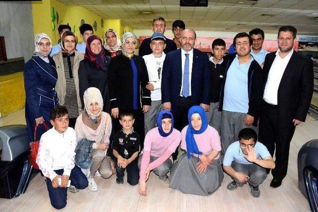 Meram Belediyesi&rsquo;nden Engellilere 10 Ak&uuml;l&uuml; Ara&ccedil; 1