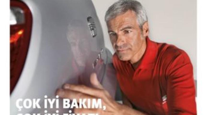 Aykan Seat&rsquo;tan Eve D&ouml;n&uuml;ş Kampanyası