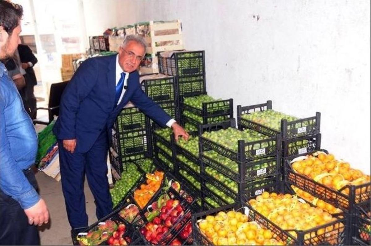 Prof. Dr. &Ouml;mer &Ccedil;aha: &ldquo;bizim Felsefemiz 3b, 1k&rsquo;dır