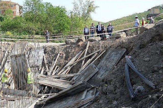 Karesi’de Hummalı Çalışma