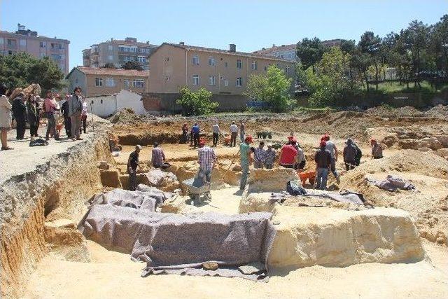 Sinop’ta Bir İlk 1