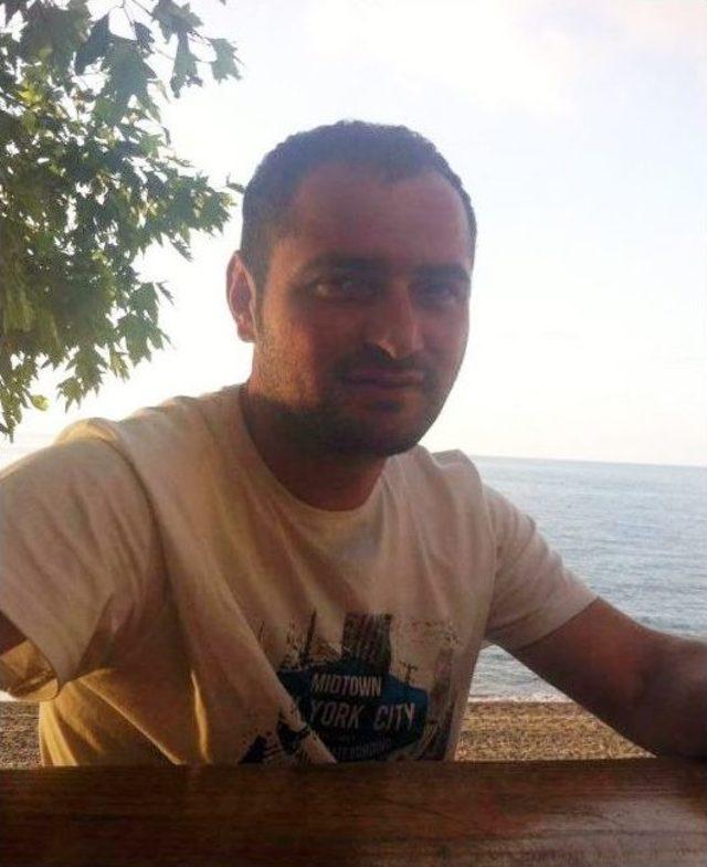 Tır&rsquo;a &Ccedil;arpan Motosiklet S&uuml;r&uuml;c&uuml;s&uuml; Hayatını Kaybetti 3