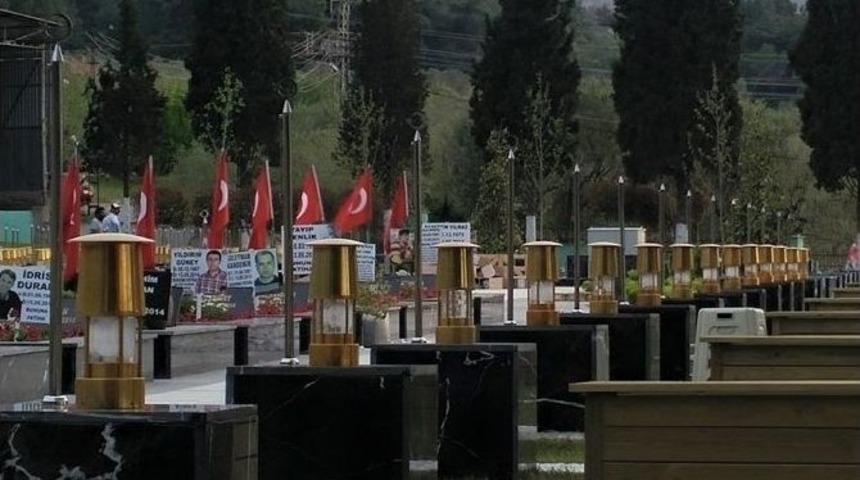 Maden Şehitleri Soma&rsquo;da Anılacak