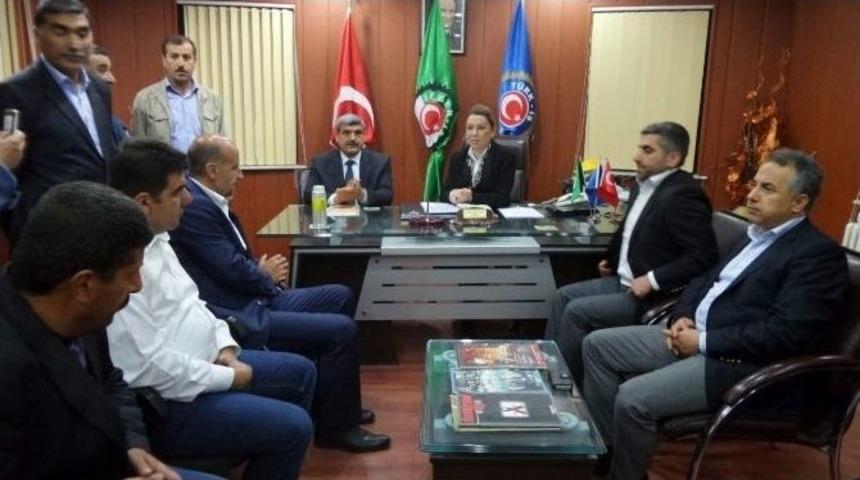 &Ccedil;alık: &ldquo;artık Eski T&uuml;rkiye Yok, Yeni T&uuml;rkiye Var&rdquo;