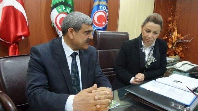 &Ccedil;alık: &ldquo;artık Eski T&uuml;rkiye Yok, Yeni T&uuml;rkiye Var&rdquo; 1