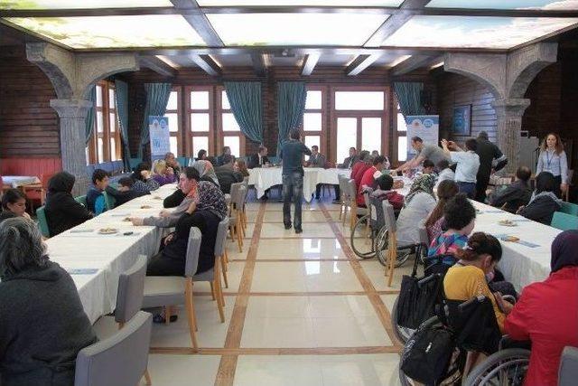 17 İlçenin Çiçekleri 1