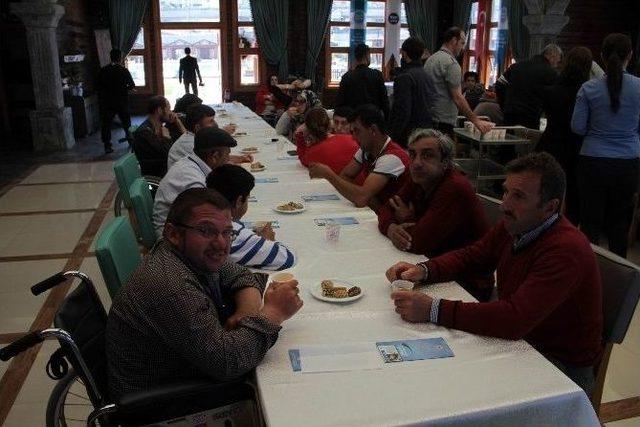 17 İlçenin Çiçekleri 2