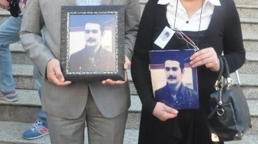 Burak&rsquo;ı Boğazını Keserek &Ouml;ld&uuml;ren Katil Ne Yaptığını Fark Etmemiş