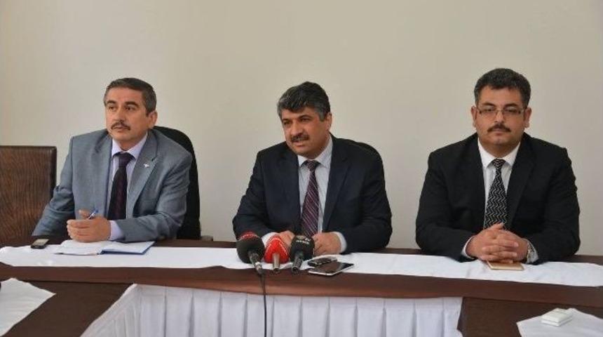 Engellilere &Ouml;zel Fuar