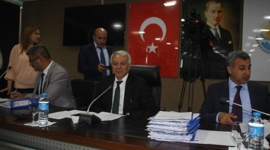 Kocavezir İş Merkezi&rsquo;nin Bir Kısmı Kosgeb&rsquo;e Tahsis Edilecek